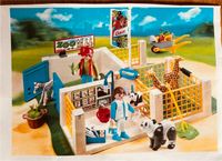 Playmobil 4009 Tierklinik/ Zoo Pflegestation Kreis Ostholstein - Stockelsdorf Vorschau