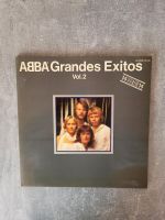 Vinyl Abba "Grandes Exitos" Bayern - Aura Vorschau