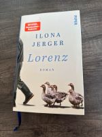 Lorenz - Ilona Jerger Buch Konrad Lorenz Gänse Nordrhein-Westfalen - Hagen Vorschau