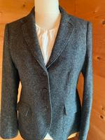 Klassischer WINDSOR -Blazer, 40, mit Lederpatches Bayern - Tegernsee Vorschau