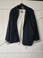 weiße Bluse mit Blazer Brandenburg - Brandenburg an der Havel Vorschau