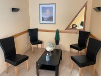 Stühle mit Holztisch Büro Essen - Bredeney Vorschau