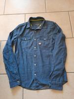 ** Neuwertig** Hemd S' Oliver Gr. S Slim Fit Bayern - Reichersbeuern Vorschau