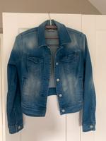 Jeansjacke LTB Thüringen - Bad Berka Vorschau