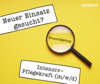 Intensivpfleger (m/w/d) - bis zu 4.500€ BRUTTO Gifhorn Hannover - Mitte Vorschau