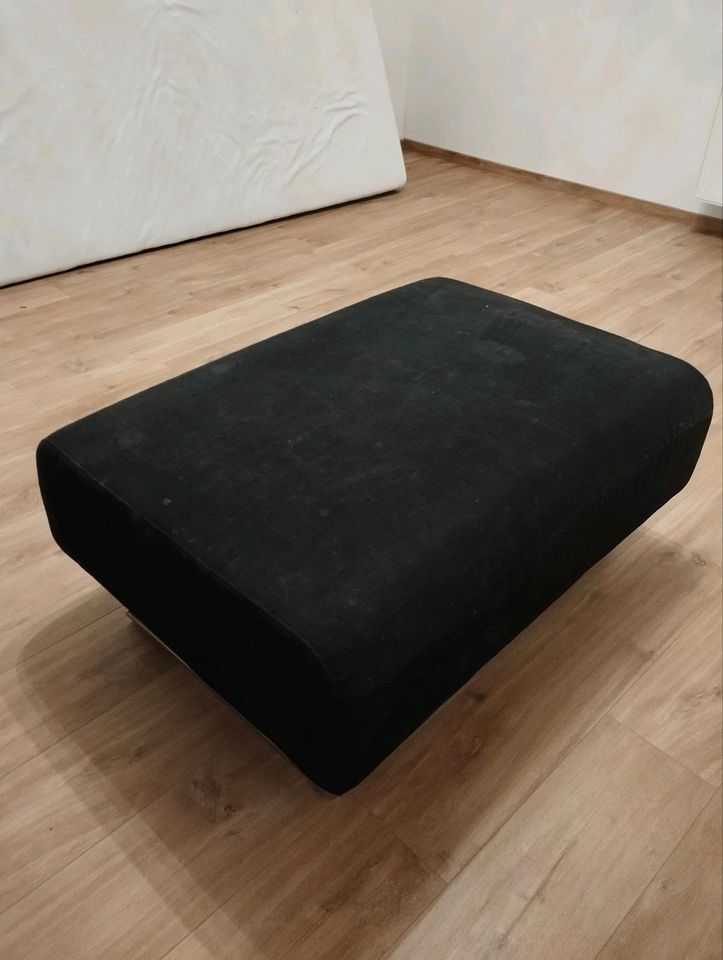 Sofa Hocker, Sitzhocker in Dresden