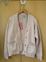 Low lights studios Knit Cardigan Pink Gr. M Berlin - Steglitz Vorschau