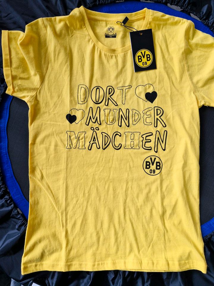 BVB Tshirt in Wuppertal