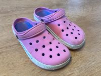 Crocs Rosa Pink Gr. 37 Niedersachsen - Adenbüttel Vorschau