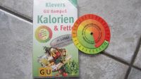 Diät, Kalorien & Fette, Klevers - GU Kompass incl. Drehscheibe Nordrhein-Westfalen - Rhede Vorschau