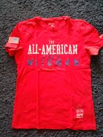 Reebok tshirt, Gr XS, rot Bayern - Heroldsberg Vorschau