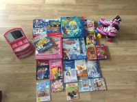 Spiele, Lampe , CD‘s , Rollschuhe Berlin - Treptow Vorschau