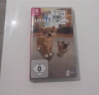 Nintendo Switch Spiel Little Friends Nordrhein-Westfalen - Sprockhövel Vorschau