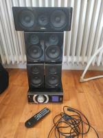 5.1 Edifier Audio System Nordrhein-Westfalen - Gütersloh Vorschau