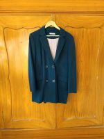 Dunkelblauer Blazer, Denim&Co, mit Taschen, ca 42/44/XL Hannover - Linden-Limmer Vorschau