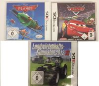 NINTENDO Spiele DS und 3DS Bayern - Deggendorf Vorschau