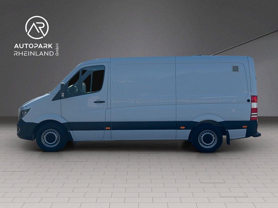 Mercedes-Benz Sprinter 316 CDI*LANG*REGALSYSTEM/*WERKSTATT / in Bochum