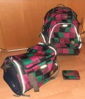 Coocazoo Schulrucksack, Rucksack, Sporttasche, Geldbörse Nordrhein-Westfalen - Bergkamen Vorschau