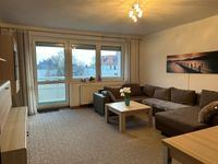 Komplett möblierte Wohnung in Riesa Sachsen - Riesa Vorschau