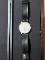 NOMOS Tangente Armbanduhr (70760 Sonderedition Allianz, sehr gut) Nordrhein-Westfalen - Herzogenrath Vorschau