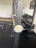 Langhantel Eleiko IWF Weightlifting Training Bar Baden-Württemberg - Offenburg Vorschau