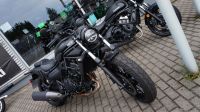 Kawasaki Eliminator 500 TZ "Herstellergarantie 03/2028 Bayern - Rehau Vorschau