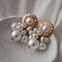 Wonderful Pearls Modeschmuck Ohrringe Hannover - Ahlem-Badenstedt-Davenstedt Vorschau