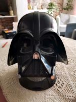 Star Wars Darth Vader Helm vintage 1998 Sachsen - Meerane Vorschau