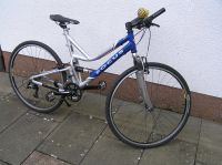 sportliches Damenfahrrad 28 Zoll Hessen - Fernwald Vorschau