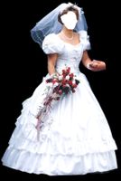 Wunderschönes, romantisch-verspieltes Vintage-Brautkleid Hessen - Gelnhausen Vorschau