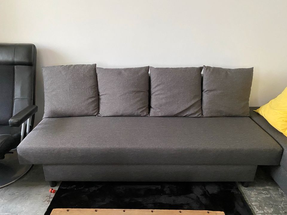 3 er Bettsofa in Ludwigsburg