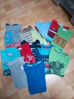 Shirt Paket gr. 98- 104 Nordrhein-Westfalen - Meckenheim Vorschau