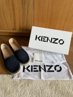 Kenzo Espadrilles Eimsbüttel - Hamburg Harvestehude Vorschau