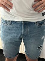 Jeans kurze Hose / Shorts Jack and Jones L Nordrhein-Westfalen - Rheine Vorschau