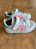 Sneaker / Turnschuhe Adidas Gr. 29 Nordrhein-Westfalen - Dülmen Vorschau