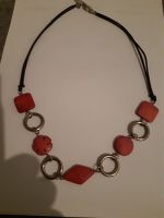 Brigitte Bijou Modeschmuck Kette, neuwertig Nordrhein-Westfalen - Hückelhoven Vorschau