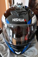 Helm Nishua NTX-2 Gr. M Bayern - Waldkirchen Vorschau