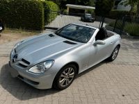 Mercedes Benz SLK 200 Kompressor Kette Neu Scheckheft Automatik Berlin - Steglitz Vorschau