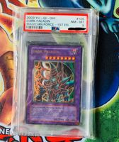 Dark Paladin Ultra Rare MFC 1.Auflage PSA 8 NM / Mint Yugioh Thüringen - Erfurt Vorschau