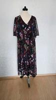 sheego Chiffonkleid Volant Hochzeit Feier Geburtstag XXXL 50 Hessen - Ober-Mörlen Vorschau