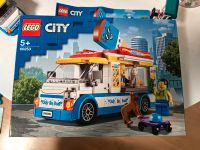 LEGO 60253 City Great Vehicles Eiswagen, Kreatives Spielzeug Mit Düsseldorf - Oberkassel Vorschau