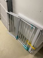 IB Style Baby safety gate set Hessen - Wiesbaden Vorschau