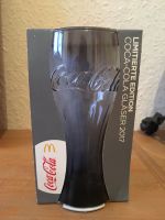 Sammelglas / Coca Cola Glas Baden-Württemberg - Mannheim Vorschau