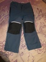 Schöne robuste Hose Gr. 86 / 92 Sachsen-Anhalt - Schnaudertal Vorschau