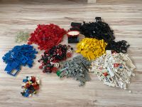 Lego Konvolut Nordrhein-Westfalen - Düren Vorschau