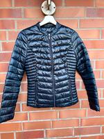 Leichte Steppjacke Gr. 36 nachtblau Niedersachsen - Lehrte Vorschau