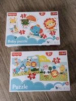 Fisher Price Puzzle 2+, NEU Bayern - Poing Vorschau