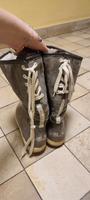 Winterstiefel FILA 39 Wuppertal - Elberfeld Vorschau