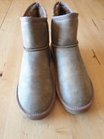 Esprit Winter Boots Braun  Gr. 40 Niedersachsen - Bad Eilsen Vorschau