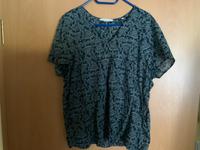 Marc o‘Polo leichtes Blusenshirt  44 Hessen - Borken Vorschau